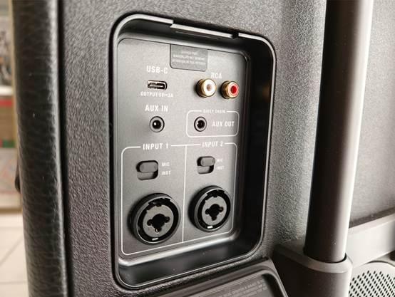 mley 750评测:摇滚传奇的派对新声冰球突破豪华版Marshall Bro(图6) mley 750评测:摇滚传奇的派对新声冰球突破豪华版Marshall Bro(图6)