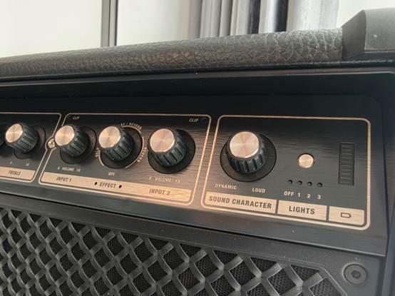 mley 750评测：摇滚传奇的派对新声