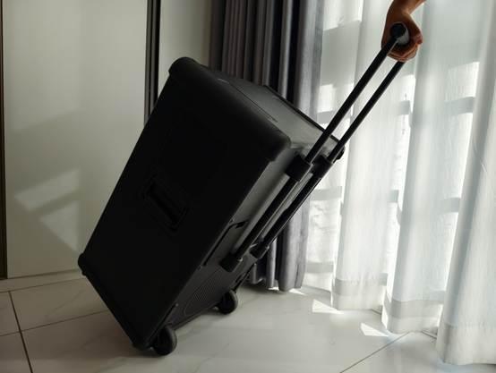 mley 750评测：摇滚传奇的派对新声冰球突破豪华版Marshall Bro(图3)