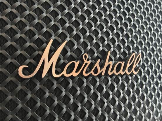 mley 750评测：摇滚传奇的派对新声冰球突破豪华版Marshall Bro(图7)