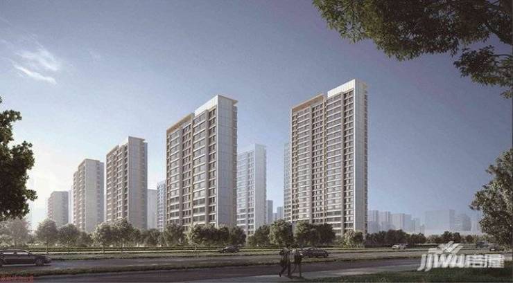 华章花园楼盘发布：掀起购房热潮冰球突破平