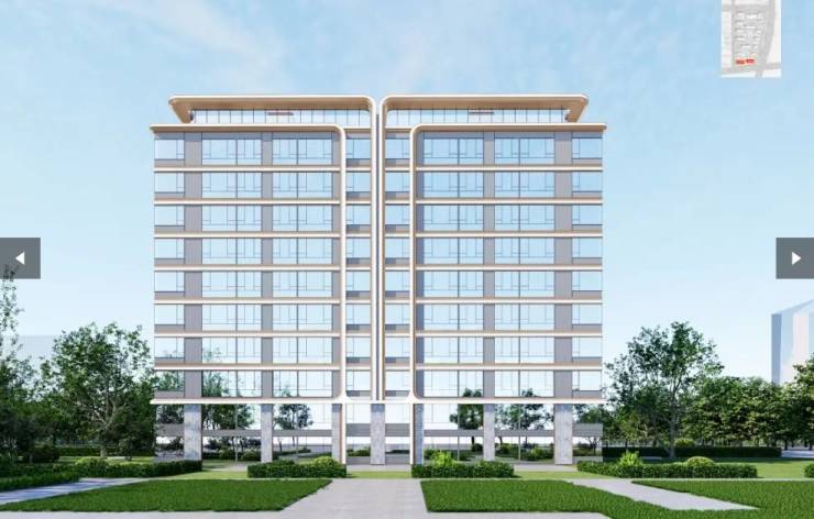 湖项目户型图-值得买吗冰球突破网站新华星耀玥(图3)