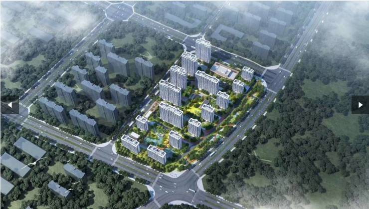 湖项目户型图-值得买吗冰球突破网站新华星耀玥(图4)