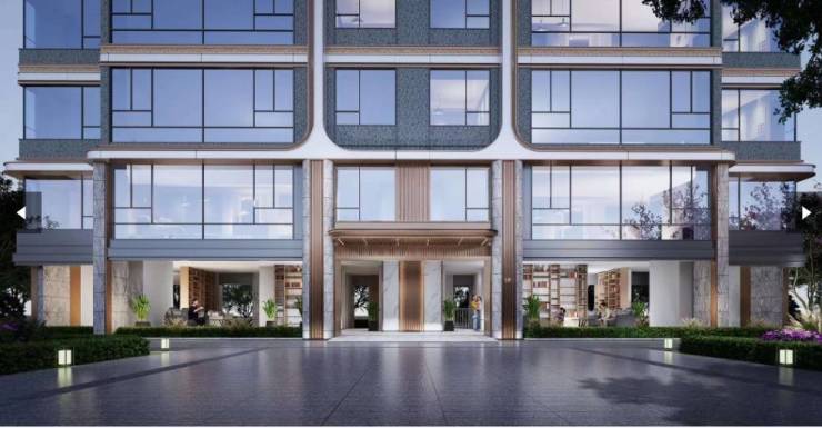 湖项目户型图-值得买吗冰球突破网站新华星耀玥(图7)