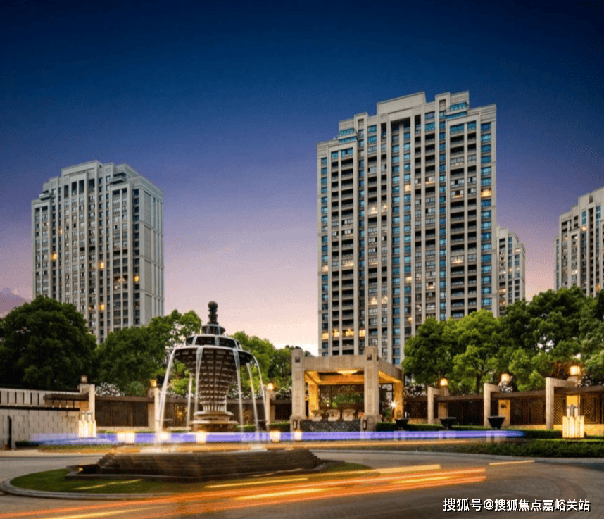 2026年品尊国际(售楼处) 首页 -品尊国际销售中心 - 环境 户型价格地址楼盘详情配套电话交房时间配套电话交房时间(图5)