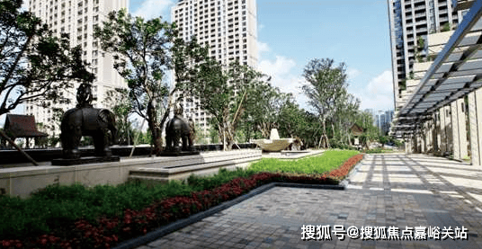 2026年品尊国际(售楼处) 首页 -品尊国际销售中心 - 环境 户型价格地址楼盘详情配套电话交房时间配套电话交房时间(图22)