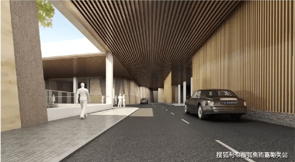 2026年品尊国际(售楼处) 首页 -品尊国际销售中心 - 环境 户型价格地址楼盘详情配套电话交房时间配套电话交房时间(图25)