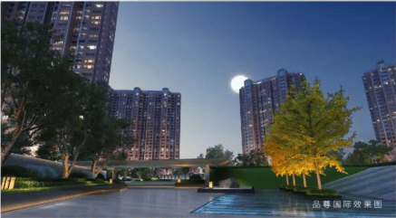 2026年品尊国际(售楼处) 首页 -品尊国际销售中心 - 环境 户型价格地址楼盘详情配套电话交房时间配套电话交房时间(图27)