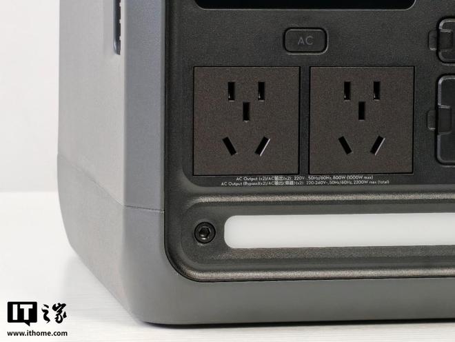 大疆Power 1000 Mini户外电源上手：小巧一度电夯级体验(图11)