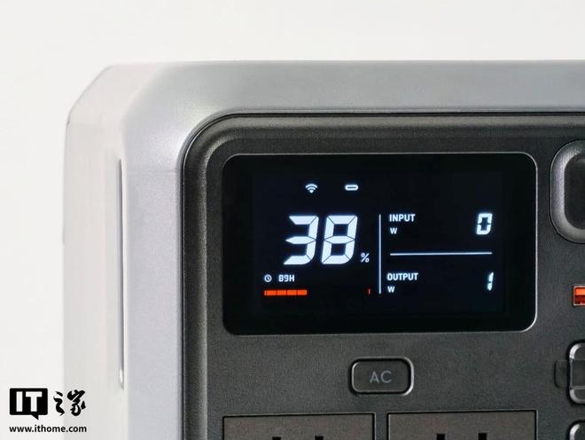 大疆Power 1000 Mini户外电源上手：小巧一度电夯级体验(图6)