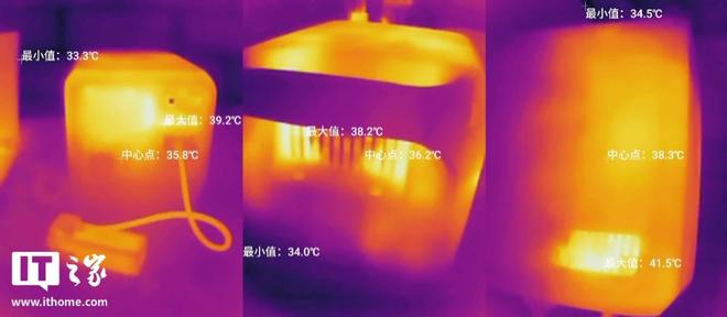 大疆Power 1000 Mini户外电源上手：小巧一度电夯级体验(图25)